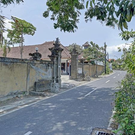 Oyo 90638 Pondok Idas 호텔 레기안 외부 사진