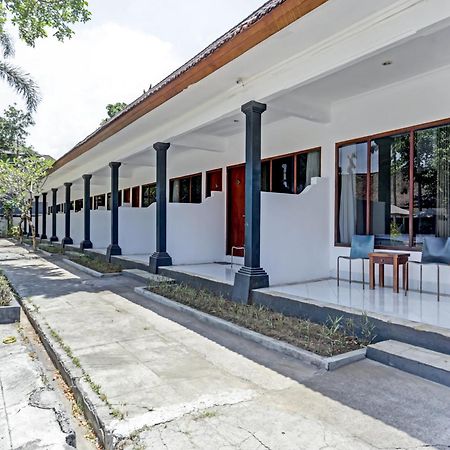 Oyo 90638 Pondok Idas 호텔 레기안 외부 사진