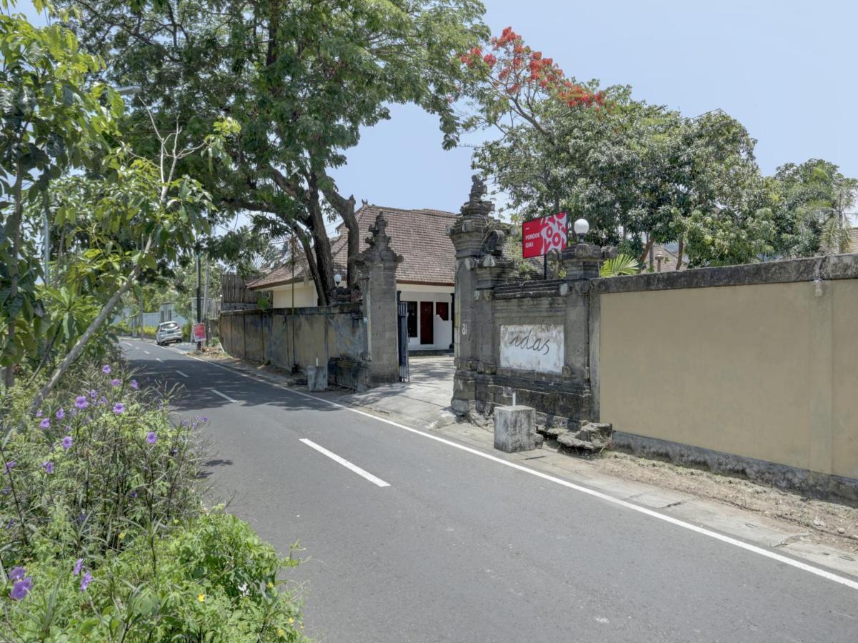 Oyo 90638 Pondok Idas 호텔 레기안 외부 사진