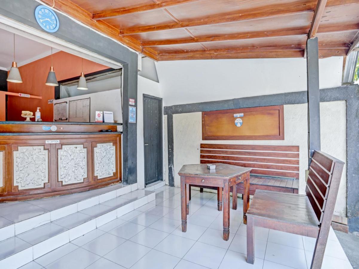 Oyo 90638 Pondok Idas 호텔 레기안 외부 사진
