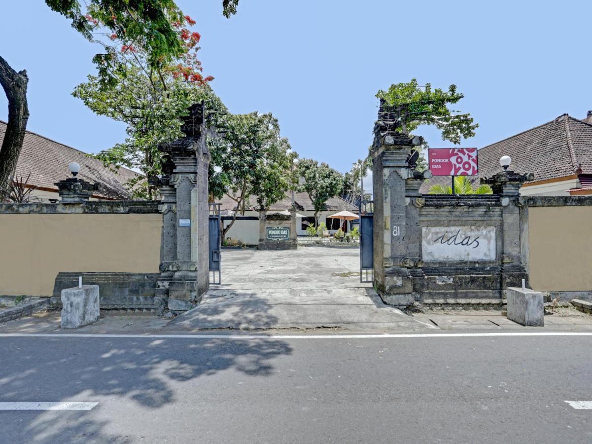 Oyo 90638 Pondok Idas 호텔 레기안 외부 사진