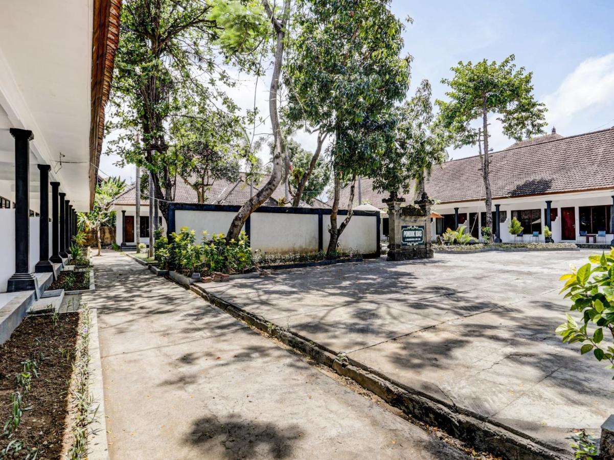 Oyo 90638 Pondok Idas 호텔 레기안 외부 사진